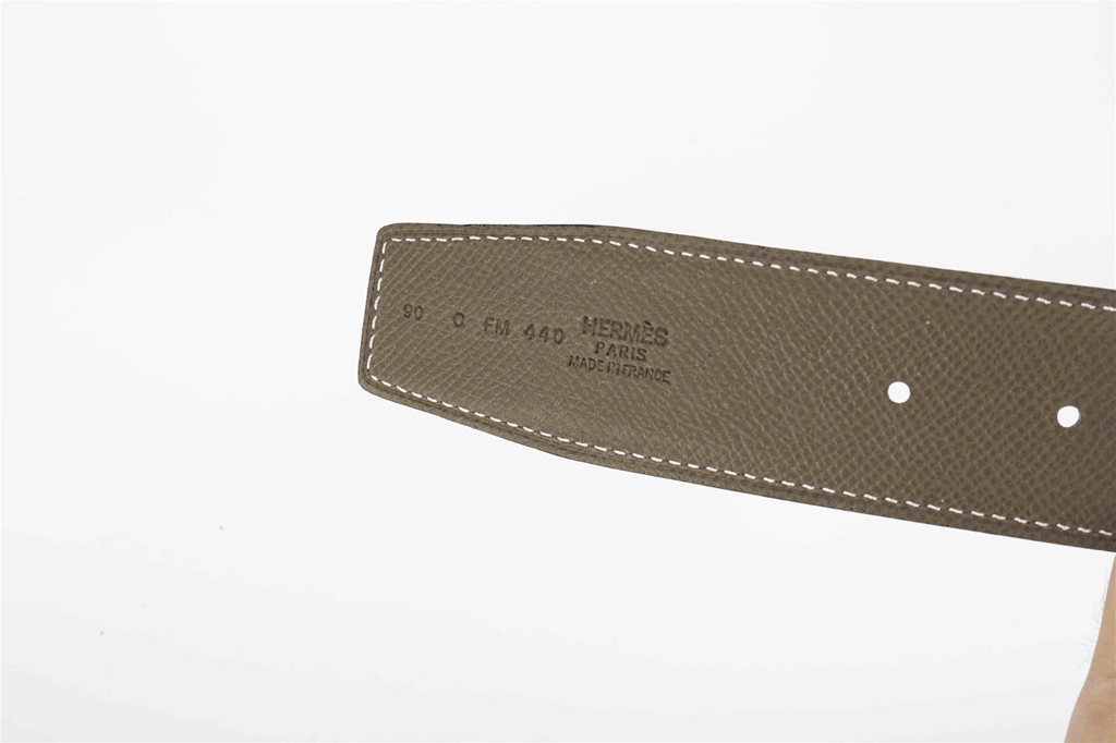 H**me5 BELTS 38mm